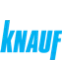 Knauf bouwmaterialen logo
