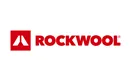 Rockwool isolatie logo
