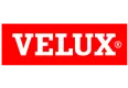 Velux dakramen logo