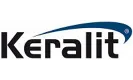 Keralit gevelbekleding logo