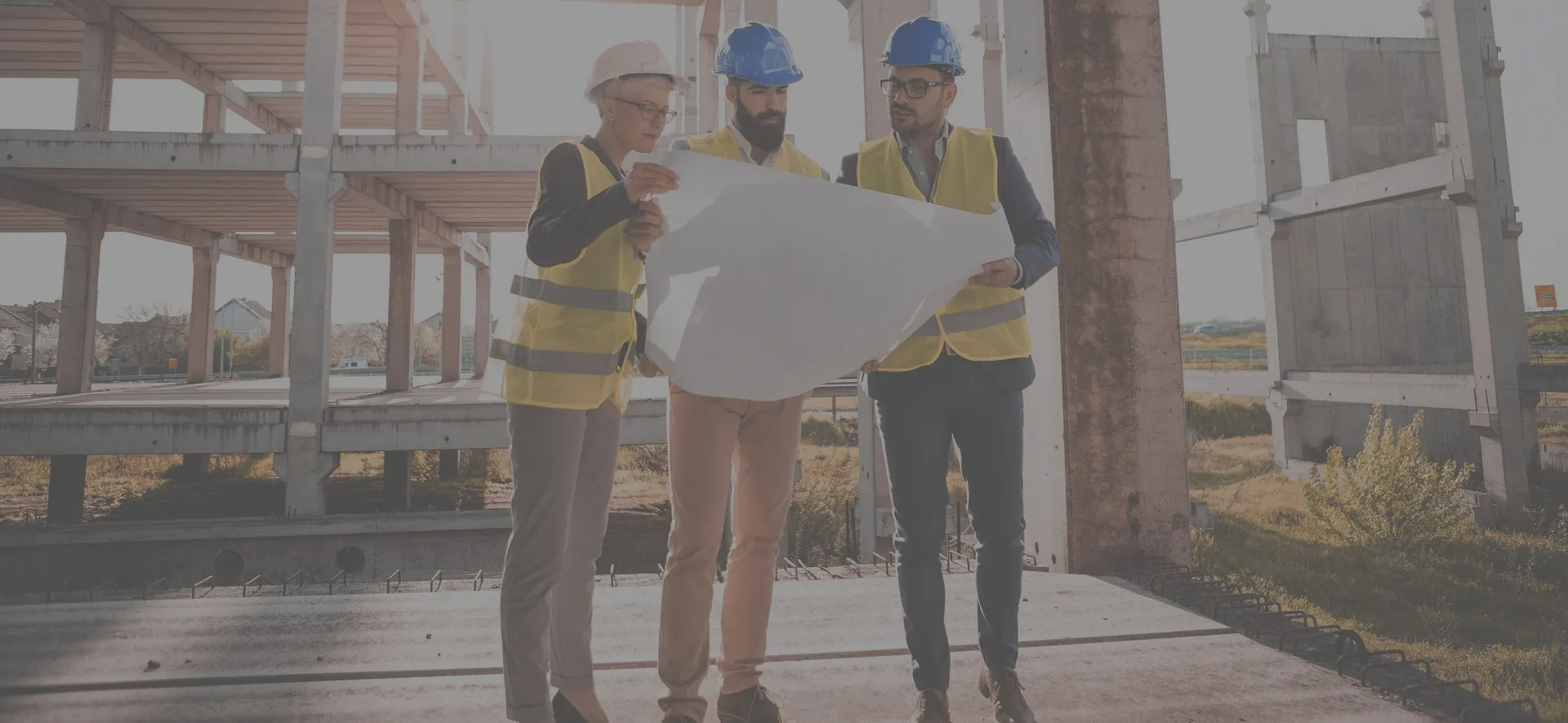 Professionele renovatie projecten uitgevoerd door Sobel Services